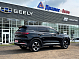 Chery Tiggo 7 Pro Max Ultimate, 2023 года, пробег 55408 км