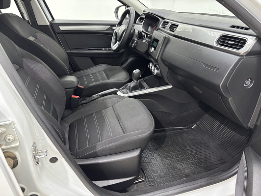 Renault Arkana Drive TCe 150, 2019 года, пробег 175151 км
