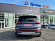 Hyundai Santa Fe Calligraphy, 2021 года, пробег 108993 км