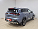 Chery Tiggo 8 Family, 2020 года, пробег 79425 км