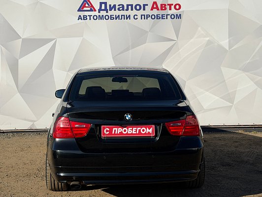 BMW 3 серии, 2011 года, пробег 160953 км