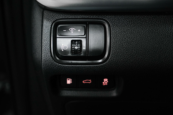 Kia Optima Luxe, 2018 года, пробег 171796 км