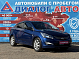 Hyundai Solaris Super Series-II, 2016 года, пробег 192739 км