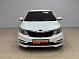 Kia Rio Prestige, 2016 года, пробег 113812 км