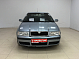Skoda Octavia, 2002 года, пробег 348810 км