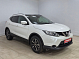 Nissan Qashqai LE+, 2014 года, пробег 182115 км