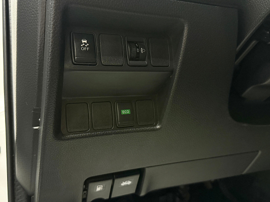 Nissan Qashqai LE+, 2016 года, пробег 151108 км