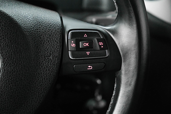 Volkswagen Tiguan CLUB, 2015 года, пробег 137000 км