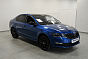 Skoda Octavia Style, 2018 года, пробег 95000 км