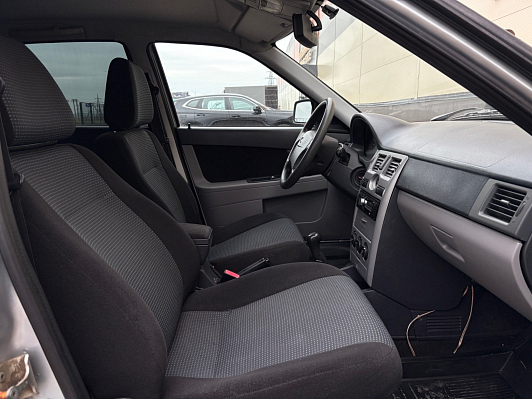 Lada (ВАЗ) Priora Люкс, 2010 года, пробег 158827 км