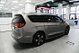 Chrysler Pacifica, 2017 года, пробег 77836 км