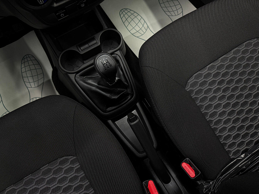 Lada (ВАЗ) Granta Classic Optima, 2025 года, пробег 14 км