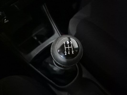 Geely MK Comfort, 2011 года, пробег 106079 км