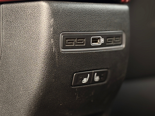 Geely Coolray Comfort, 2022 года, пробег 31128 км