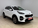 Kia Sportage Luxe+, 2019 года, пробег 108409 км