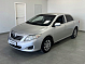 Toyota Corolla, 2007 года, пробег 208000 км