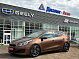 Kia Ceed Classic AC 2016, 2016 года, пробег 186094 км