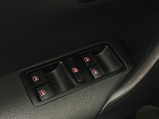 Volkswagen Polo CONNECT, 2019 года, пробег 44596 км