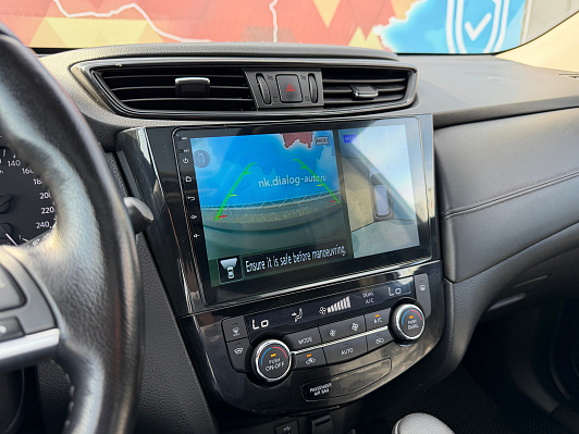 Nissan X-Trail SE Top, 2019 года, пробег 82000 км