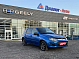 Lada (ВАЗ) Kalina Standard Glonass 21921-50-213, 2015 года, пробег 135933 км