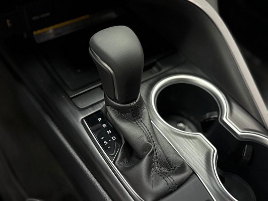 Toyota Camry Элеганс, 2021 года, пробег 95946 км