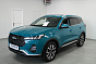 Chery Tiggo 7 Pro Elite, 2021 года, пробег 70000 км