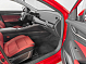 Changan Eado Plus DLX, красный