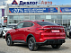 Haval F7x Elite, 2022 года, пробег 20000 км