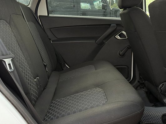 Lada (ВАЗ) Granta Комфорт, 2022 года, пробег 77133 км