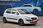 Hyundai Getz GLS, 2010 года, пробег 148290 км