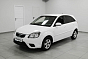 Kia Rio Comfort, 2011 года, пробег 199000 км