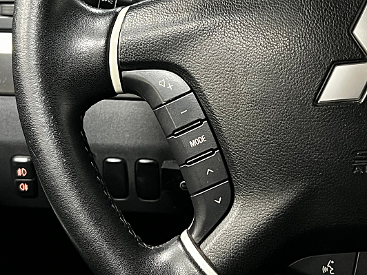 Mitsubishi Pajero Instyle, 2011 года, пробег 243555 км