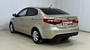 Kia Rio Comfort, 2013 года, пробег 190708 км