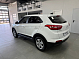 Hyundai Creta Active, 2019 года, пробег 111500 км