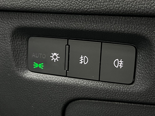 Skoda Octavia Ambition Plus, 2021 года, пробег 32405 км