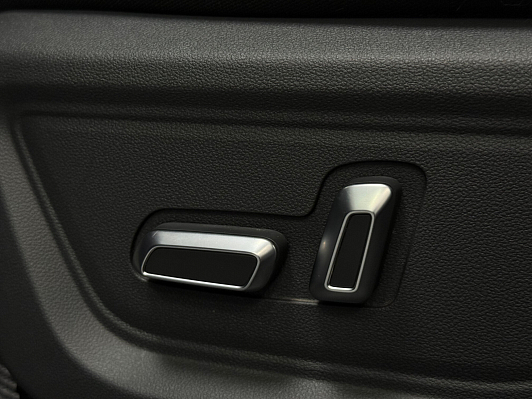 JETOUR DASHING Комфорт, 2023 года, пробег 72721 км