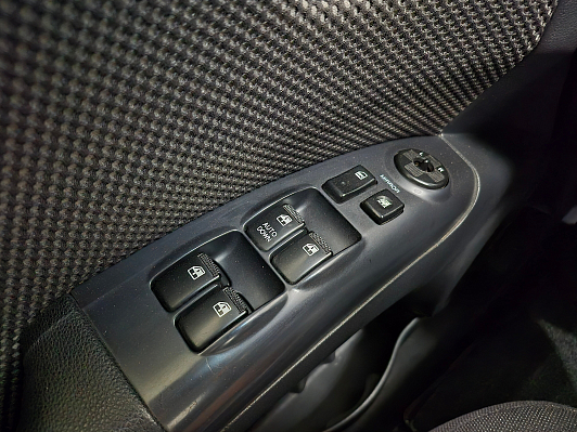 Kia Sportage Люкс, 2007 года, пробег 269282 км