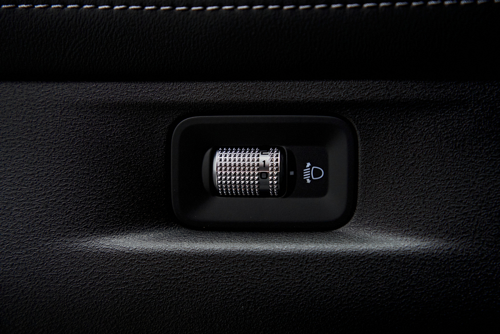 Geely Cityray Flagship, серый