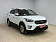 Hyundai Creta Comfort Plus + Advanced + Style, 2018 года, пробег 73414 км