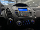 Hyundai ix35 Start, 2014 года, пробег 166000 км