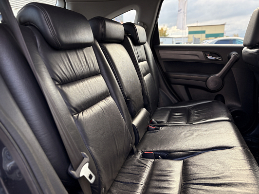 Honda CR-V Executive, 2008 года, пробег 239151 км
