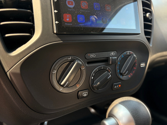 Nissan Juke SE+ Perso, 2014 года, пробег 187503 км
