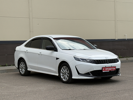Kaiyi E5, 2023 года, пробег 35600 км