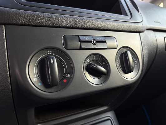 Volkswagen Golf Plus, 2007 года, пробег 234313 км
