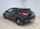 Hyundai i30 Classic, 2012 года, пробег 252075 км