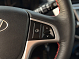 Hyundai Solaris Style, 2014 года, пробег 113200 км