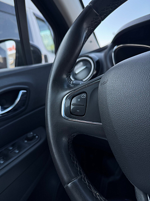 Renault Kaptur Style, 2018 года, пробег 159783 км