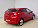 Hyundai Solaris Active, 2014 года, пробег 195945 км