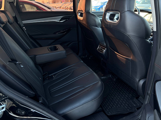 Changan CS75 Plus Luxury, 2023 года, пробег 52267 км