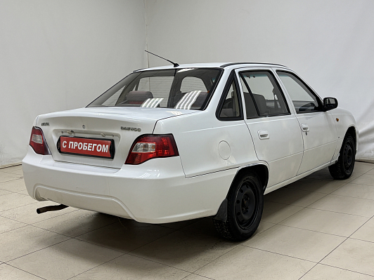 Daewoo Nexia Базовая, 2009 года, пробег 175067 км